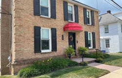 14 PARK AVENUE, MOUNT AIRY, MD 21771