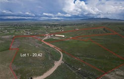 Blue Ribbon Lane lot: 1, Dillon, MT 59725