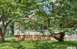 1113 Vandeveer Street, Taylorville, IL 62568
