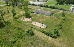 660 Pine Ridge Road, Pottsville, AR 72858