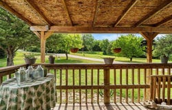6800 Hillside Drive, Milford, KS 66514