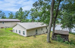 4340 S Nugent Scenic Drive, Baldwin, MI 49304