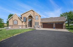 28200 County Road MM Highway, Lawson, MO 64062