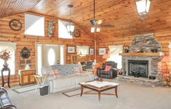 2649 Sprouse Road, Boonville, NC 27011
