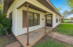 156 Bowie, McGregor, TX 76657