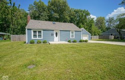 5902 Oak Lane, Anderson, IN 46013