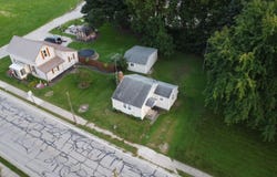 441 E Main Street, Bradford, OH 45308