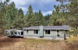 6150 Cemetery Road, Beckwourth, CA 96129-0000