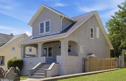 4011 WOODLEA Avenue, BALTIMORE, MD 21206