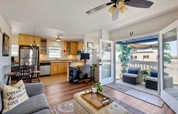 1538 Missouri Street, San Diego, CA 92109