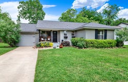 630 Lockwood Drive, Richardson, TX 75080