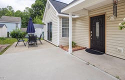 505 Stratton Way, Durham, NC 27704