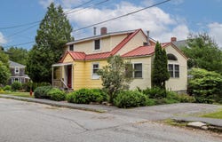 18 Glen Mary Road, Bar Harbor, ME 04609