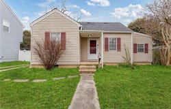 6368 Partridge ST, Norfolk, VA 23513