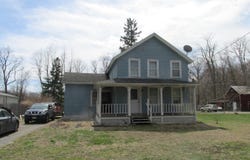 20 Water Street, Ghent, NY 12075