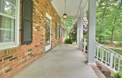 5825 Scalybark Road, Durham, NC 27712