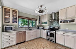114 Solana Drives, Santa Fe, NM 87501