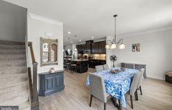 132 BURKWOOD Terrace, LAKE FREDERICK, VA 22630