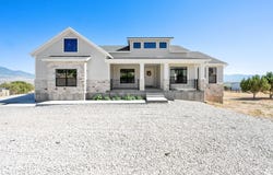 2423 W CEDARLINE, Stockton, UT 84071