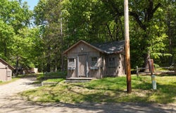13544 Caberfae Highway, Wellston, MI 49689