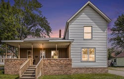 140 W Corey Street, Bronson, MI 49028