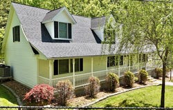 437 Ratliff Branch, Pikeville, KY 41501