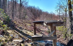 Tract 5 KESSEL ROAD, GREAT CACAPON, WV 25422