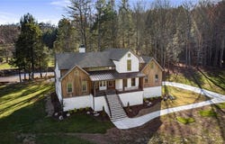 346 Woodeye Circle, Suches, GA 30572