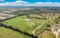 508 Fm 983, Ferris, TX 75125