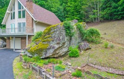 832 Cliffs Edge Road, East Bernstadt, KY 40729