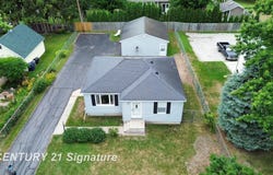 335 N Third, Freeland, MI 48623