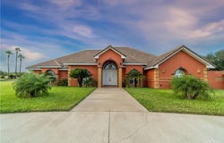 804 W Inspiration Drive, Pharr, TX 78577