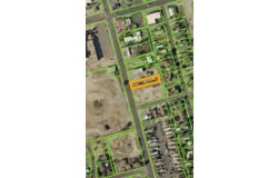 S Crane Ave, Odessa, TX 79761