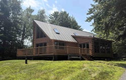 166 Johnson Spooner Road, Castleton, VT 05735