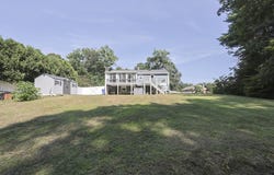 1079 Burt Street, Taunton, MA 02780