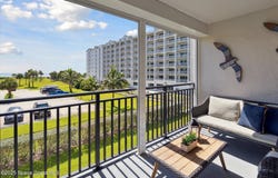 1700 N Atlantic Avenue, Cocoa Beach, FL 32931