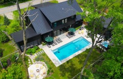 15461 Lakeshore Road, Lakeside, MI 49116