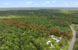 451064 OLD DIXIE Highway, Callahan, FL 32011