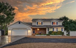 818 S 3430 E, New Harmony, UT 84757