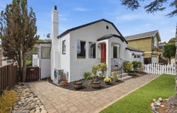 1817 Bayview AVE, BELMONT, CA 94002