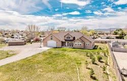 2935 Sagecrest Drive, Elko, NV 89801