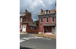 622 Mahantongo St, Street, Pottsville, PA 17901