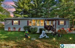 8701 Evergreen Circle, Upper Macungie Twp, PA 18031
