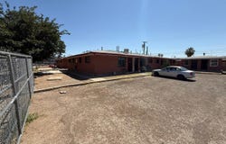 8738 ROBERT Drive, El Paso, TX 79904