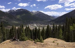 CR 31, Silverton, CO 81433