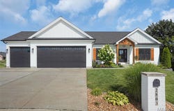 2803 Poolbrook Way, Washington, MO 63090