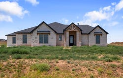 1401 Taryn Lane, Amarillo, TX 79124