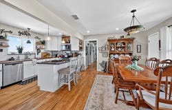 1802 Batey Road, Collinsville, TX 76233