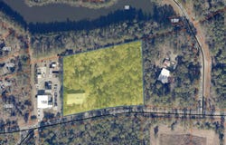 140 Bay Pines Road, Beaufort, SC 29906