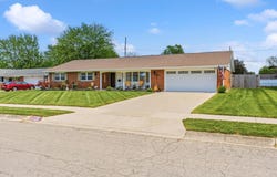 3008 Imperial Boulevard, Springfield, OH 45503